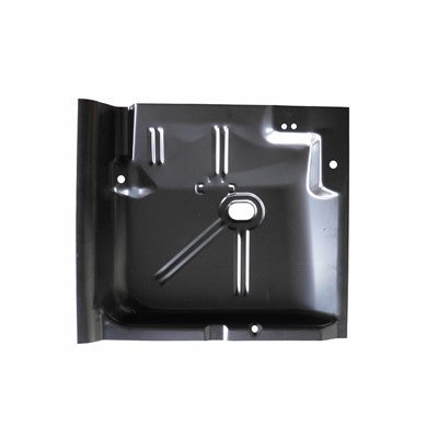 Goodmark Industries FLOOR PAN PATCH (REAR) - GMK401051062R | GarageAndFab.com