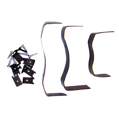 Goodmark Industries SHIFTER HUMPS & CONSOLE BRACES - GMK4011507661S | GarageAndFab.com