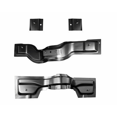 Goodmark Industries SEAT PLATFORMS & BRACES - GMK401150766S | GarageAndFab.com