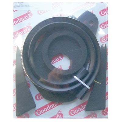 Goodmark Industries FIREWALL SEALS & PLUGS - GMK401237468S | GarageAndFab.com