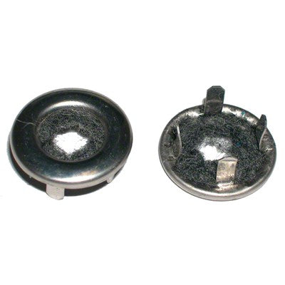 Goodmark Industries DOOR LOCK FERRULE - GMK401249268P | GarageAndFab.com