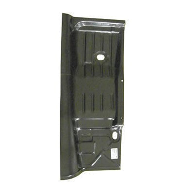 Goodmark Industries FLOOR PAN (COMPLETE/FULL LENGTH) - GMK4012500681L | GarageAndFab.com