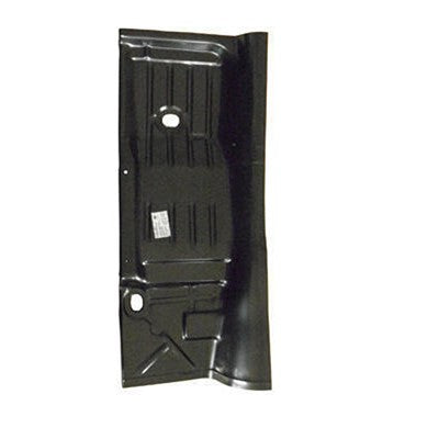 Goodmark Industries FLOOR PAN (COMPLETE/FULL LENGTH) - GMK4012500681R | GarageAndFab.com