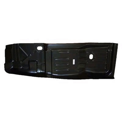 Goodmark Industries FLOOR PAN (COMPLETE/FULL LENGTH) - GMK401250068R | GarageAndFab.com