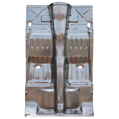 Goodmark Industries FLOOR PAN (COMPLETE/FULL LENGTH) - GMK401250068S | GarageAndFab.com