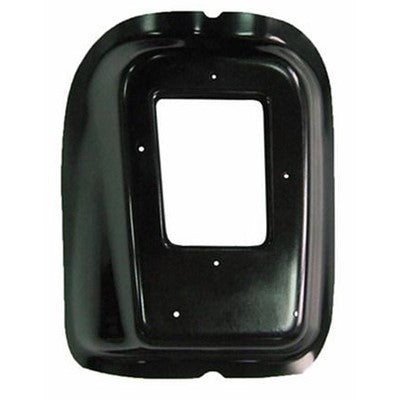 Goodmark Industries SHIFTER HUMPS & CONSOLE BRACES - GMK4012507682 | GarageAndFab.com