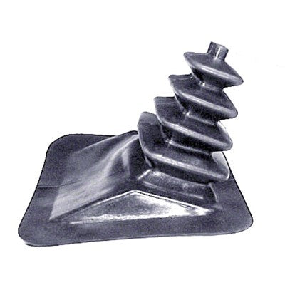 Goodmark Industries SHIFT BOOT & BEZEL - GMK4012508701 | GarageAndFab.com