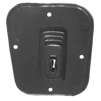 Goodmark Industries SHIFT BOOT & BEZEL - GMK4012508702 | GarageAndFab.com