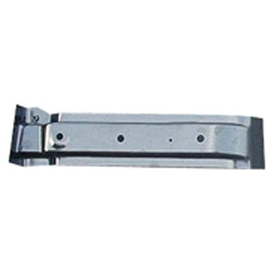 Goodmark Industries FLOOR PAN BRACES - GMK4012517682L | GarageAndFab.com