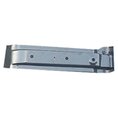 Goodmark Industries FLOOR PAN BRACES - GMK4012517682R | GarageAndFab.com