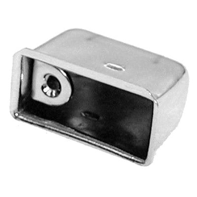 Goodmark Industries ASHTRAY/INTERIOR QUARTER (REAR) - GMK4012647682 | GarageAndFab.com