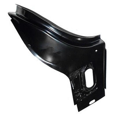 Goodmark Industries TRUNK LATCH SUPPORT - GMK4012721681L | GarageAndFab.com