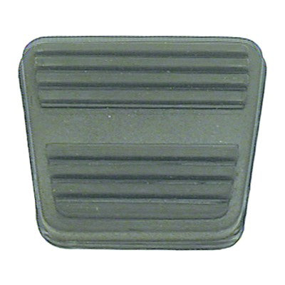 Goodmark Industries PEDAL PAD/PARK BRAKE PEDAL - GMK4012914691 | GarageAndFab.com