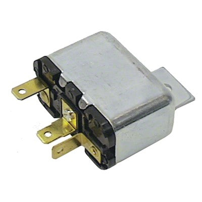 Goodmark Industries AIR CLEANER & COMPONENTS - GMK40202306918 | GarageAndFab.com
