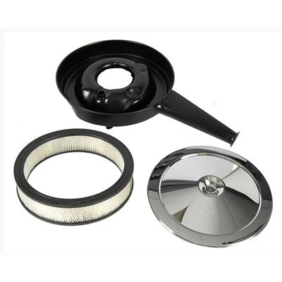 Goodmark Industries AIR CLEANER & COMPONENTS - GMK4020230694SX | GarageAndFab.com