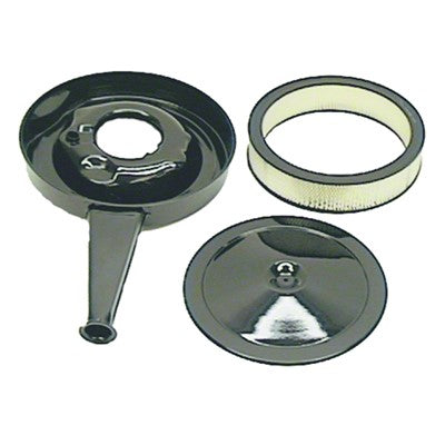 Goodmark Industries AIR CLEANER & COMPONENTS - GMK4020230694S | GarageAndFab.com