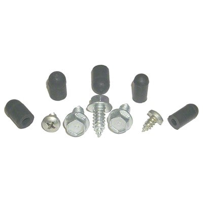 Goodmark Industries WINDSHIELD WIPER PARTS - GMK4020242691S | GarageAndFab.com