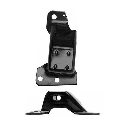 Goodmark Industries ENGINE MOUNT BRACKET - GMK402033569L | GarageAndFab.com