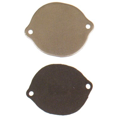 Goodmark Industries FIREWALL SEALS & PLUGS - GMK4020374671S | GarageAndFab.com