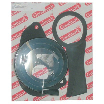 Goodmark Industries FIREWALL SEALS & PLUGS - GMK4020374681S | GarageAndFab.com