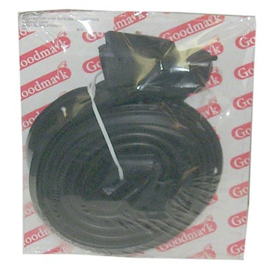 Goodmark Industries DOOR WEATHERSTRIPS - GMK402042568P | GarageAndFab.com