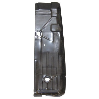 Goodmark Industries FLOOR PAN (COMPLETE/FULL LENGTH) - GMK402050067L | GarageAndFab.com
