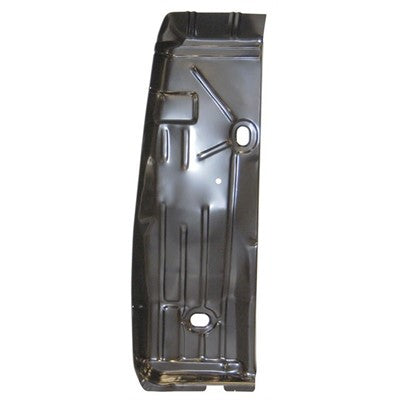 Goodmark Industries FLOOR PAN (COMPLETE/FULL LENGTH) - GMK402050067R | GarageAndFab.com