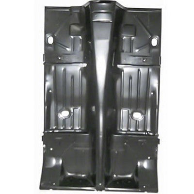 Goodmark Industries FLOOR PAN (COMPLETE/FULL LENGTH) - GMK402050067S | GarageAndFab.com