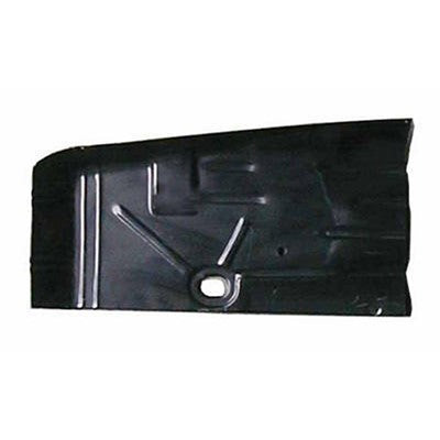 Goodmark Industries FLOOR PAN PATCH (FRONT) - GMK402050567L | GarageAndFab.com