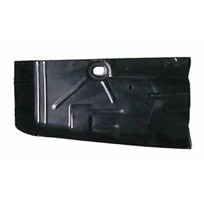 Goodmark Industries FLOOR PAN PATCH (FRONT) - GMK402050567R | GarageAndFab.com