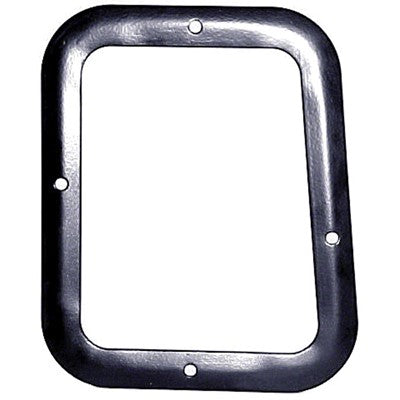 Goodmark Industries SHIFT BOOT & BEZEL - GMK4020508675 | GarageAndFab.com