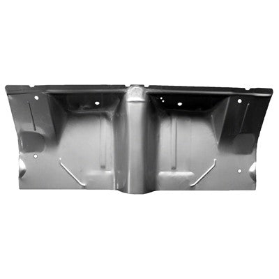 Goodmark Industries FLOOR PAN PATCH (REAR) - GMK402051067B | GarageAndFab.com