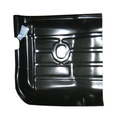 Goodmark Industries FLOOR PAN PATCH (REAR) - GMK402051067L | GarageAndFab.com