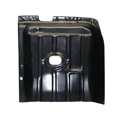 Goodmark Industries FLOOR PAN PATCH (REAR) - GMK402051067R | GarageAndFab.com
