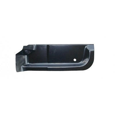 Goodmark Industries FLOOR PAN BRACES - GMK402051569R | GarageAndFab.com