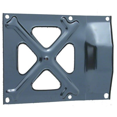 Goodmark Industries FLOOR PAN BRACES - GMK402051767 | GarageAndFab.com