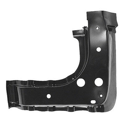 Goodmark Industries FLOOR PAN BRACES - GMK4020517671R | GarageAndFab.com