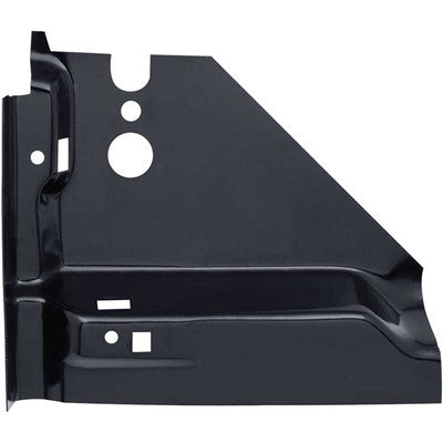 Goodmark Industries FLOOR PAN BRACES - GMK4020517676L | GarageAndFab.com