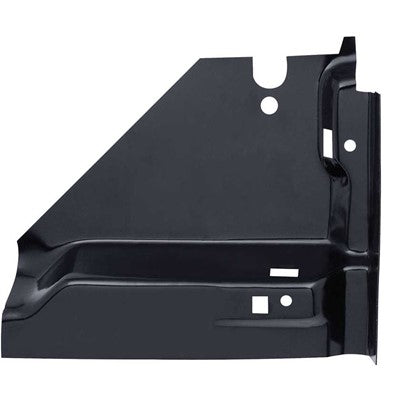 Goodmark Industries FLOOR PAN BRACES - GMK4020517676R | GarageAndFab.com