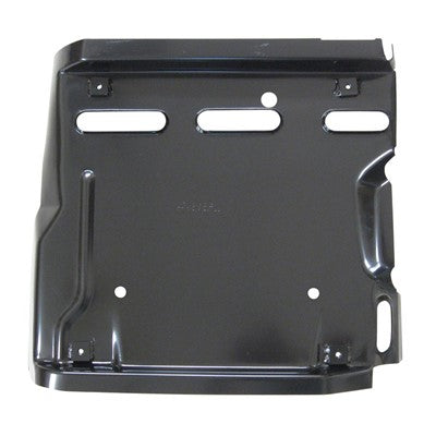 Goodmark Industries SEAT PLATFORMS & BRACES - GMK4020518671L | GarageAndFab.com