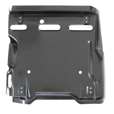 Goodmark Industries SEAT PLATFORMS & BRACES - GMK4020518672R | GarageAndFab.com