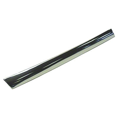 Goodmark Industries WINDSHIELD MOLDING/FRONT - GMK4020525672L | GarageAndFab.com