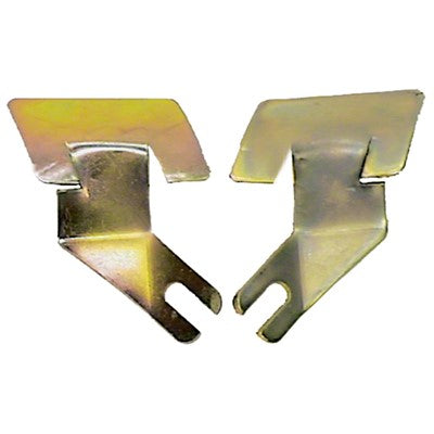 Goodmark Industries WINDSHIELD MOLDING/FRONT - GMK4020525674P | GarageAndFab.com