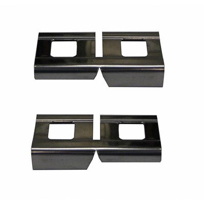 Goodmark Industries ROOF WEATHERSTRIP CHANNEL - GMK4020537673S | GarageAndFab.com