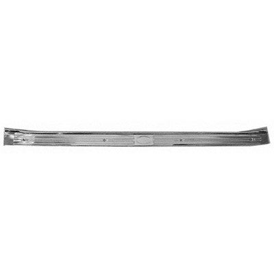 Goodmark Industries CARPET SILL PLATE & WIRE COVERS - GMK402057567C | GarageAndFab.com