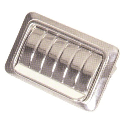 Goodmark Industries ASHTRAY/INTERIOR QUARTER (REAR) - GMK4020647671 | GarageAndFab.com