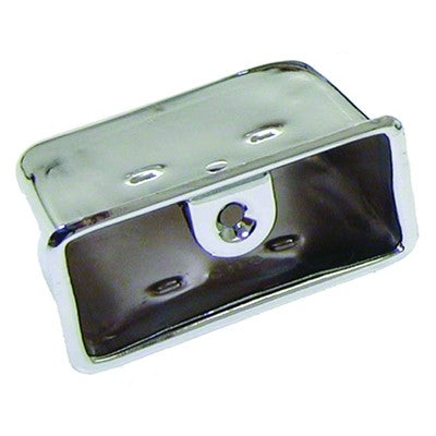 Goodmark Industries ASHTRAY/INTERIOR QUARTER (REAR) - GMK4020647672 | GarageAndFab.com