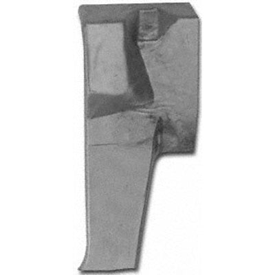 Goodmark Industries SHOCK TOWER PATCH (REAR) - GMK402072367L | GarageAndFab.com