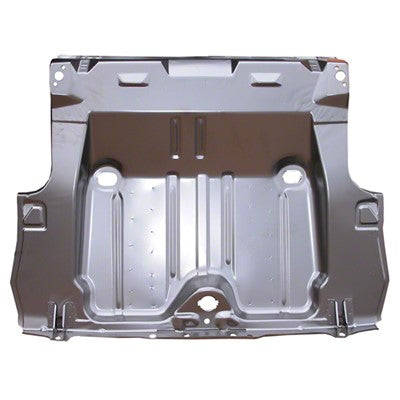 Goodmark Industries TRUNK FLOOR (OE STYLE) - GMK402072567S | GarageAndFab.com