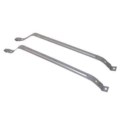 Goodmark Industries FUEL TANK STRAPS - GMK4020749671P | GarageAndFab.com